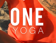 Oneyoga.se - havsnära, dynamisk yoga.